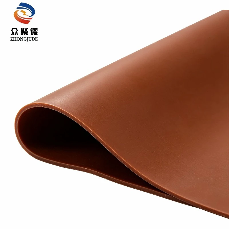 Rubber Sheet For Chemical Plant factory