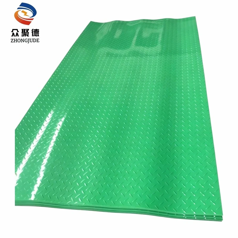 Rubber Sheet For Chemical Plant high quality