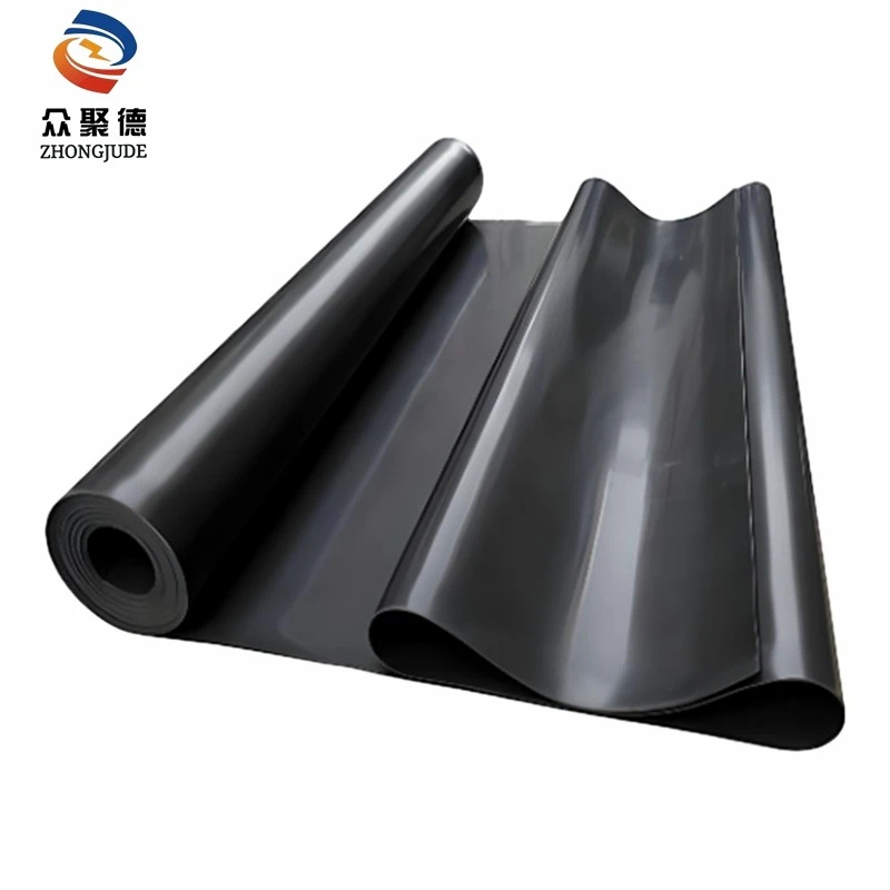Rubber Sheet For Chemical Plant suppliers