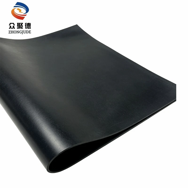 Rubber Sheet For Chemical Plant best